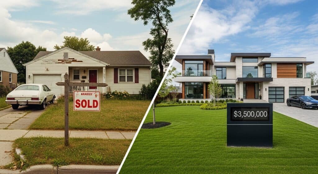 Why Millennials Can't Buy Homes