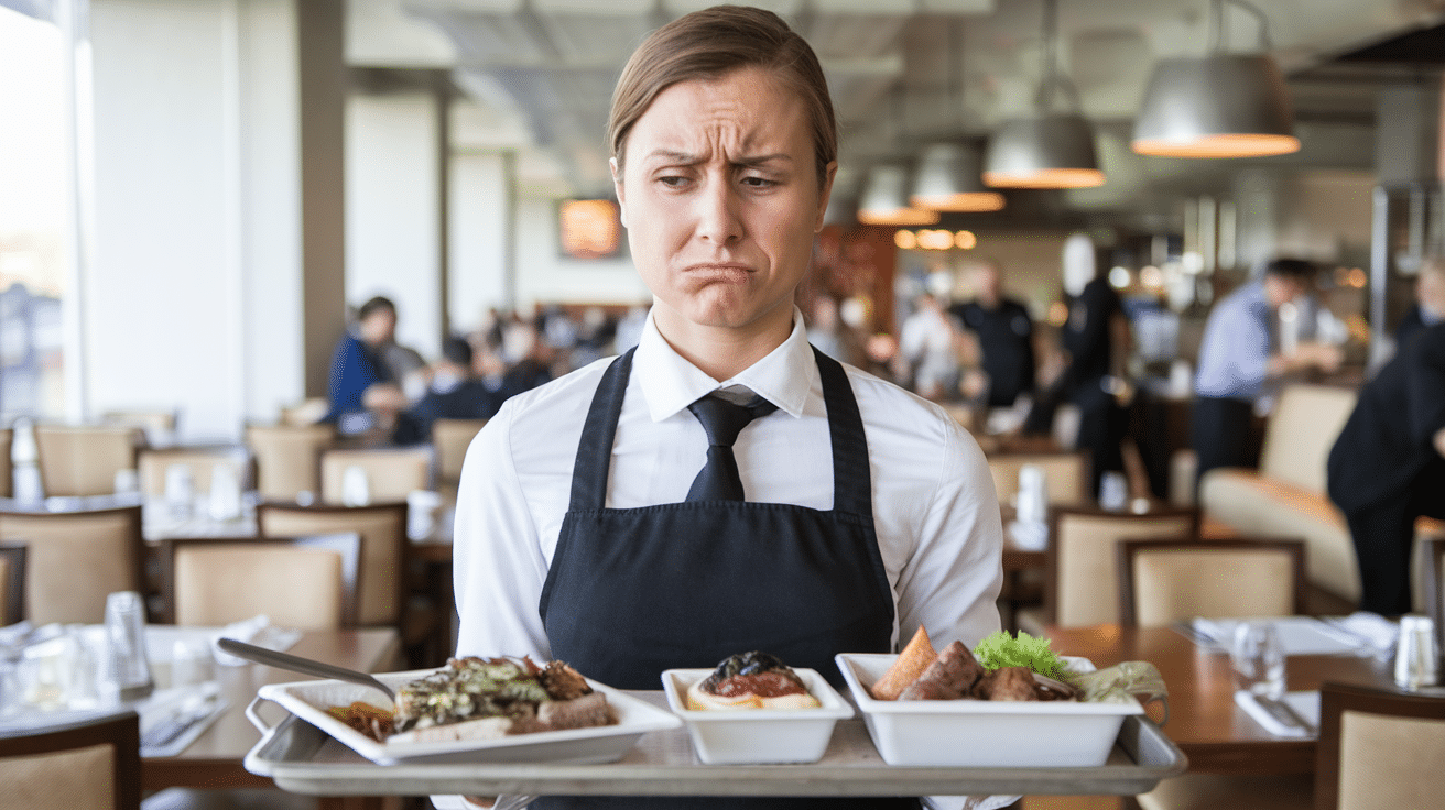 Boomer Customers Treat Service Workers Like Slaves