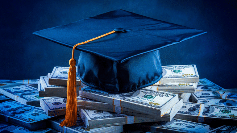 Student Loan Debt by Generation: Why Millennials Owe $45,000