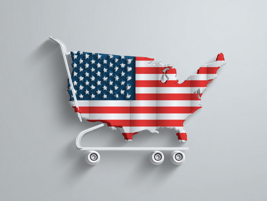 How to Find American Made Products in 2026