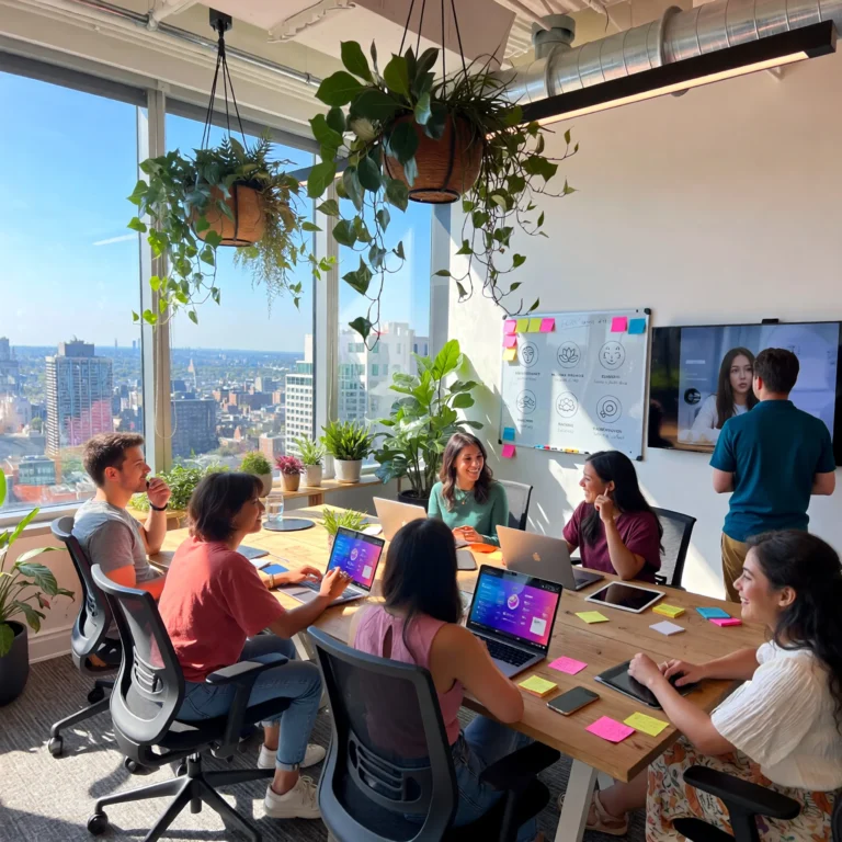 Gen Z is Redefining Work Culture Now