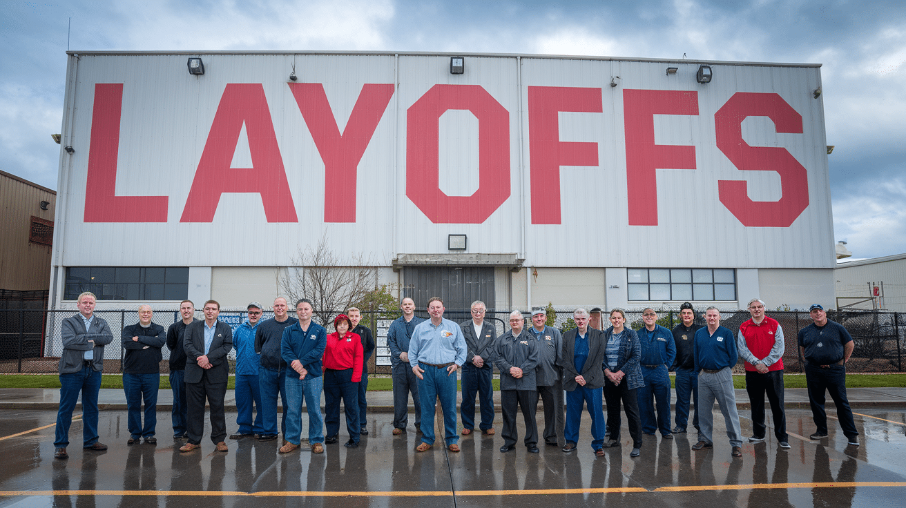 Why American Workers Are Nervous About Layoffs in 2026