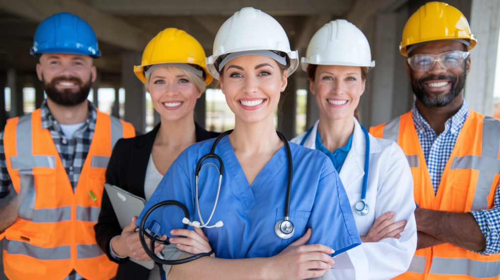 Why Policies that HELP American Workers Matter More Than Ever