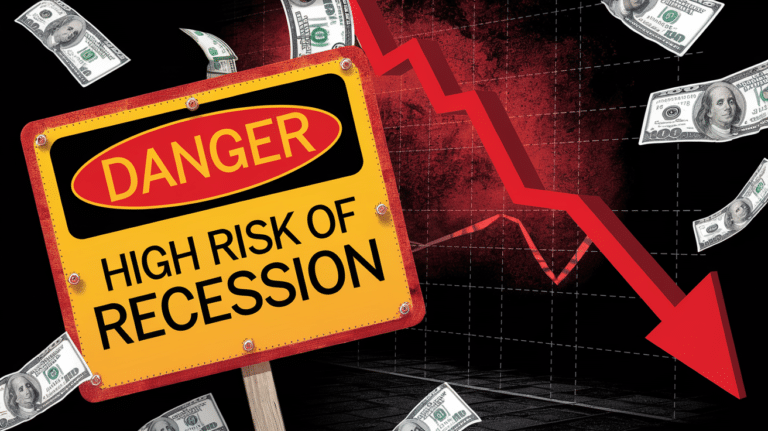 Will There Be a Recession in 2026? What the Warning Signs Are Showing
