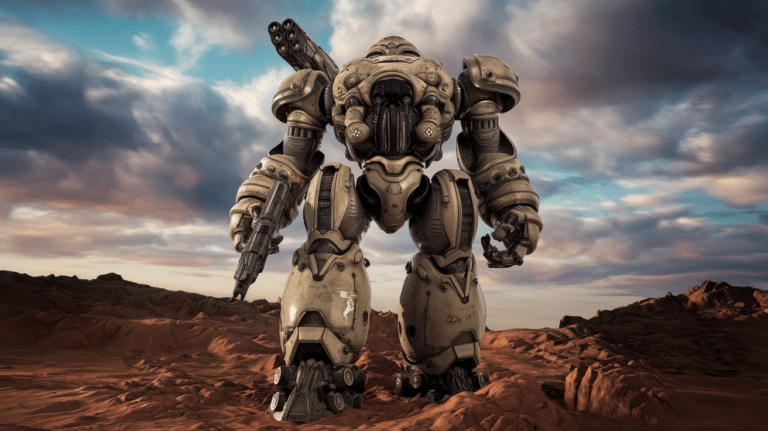 Defense Spending Rising While Civilian Agencies Face Cuts Through 2035