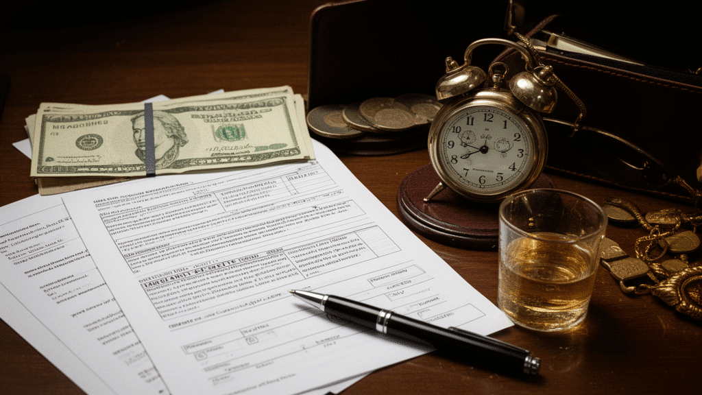 boomer wealth monopoly inheritance myth with estate planning