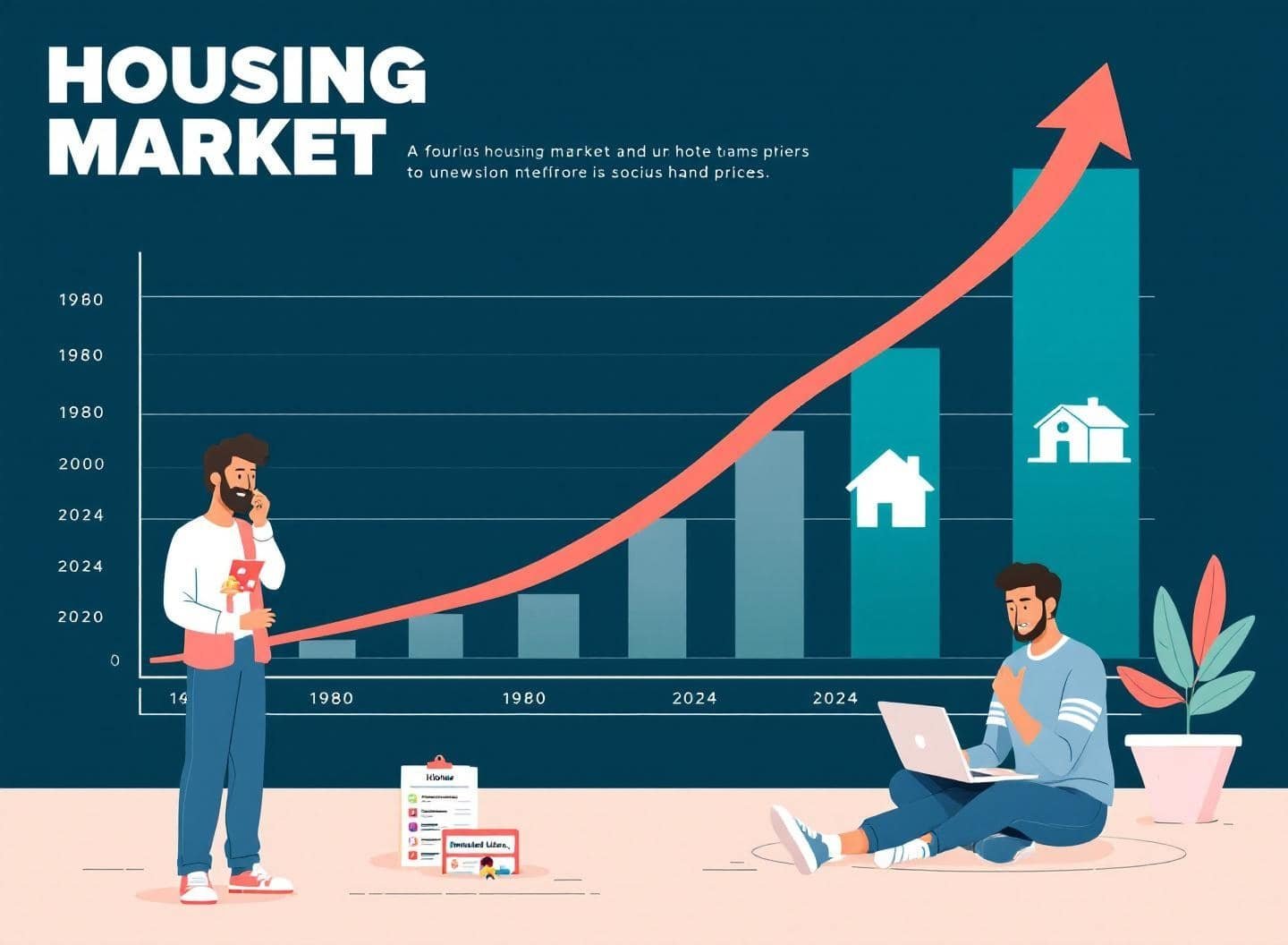 how baby boomers ruined the economy by inflating housing prices and blocking affordable housing construction