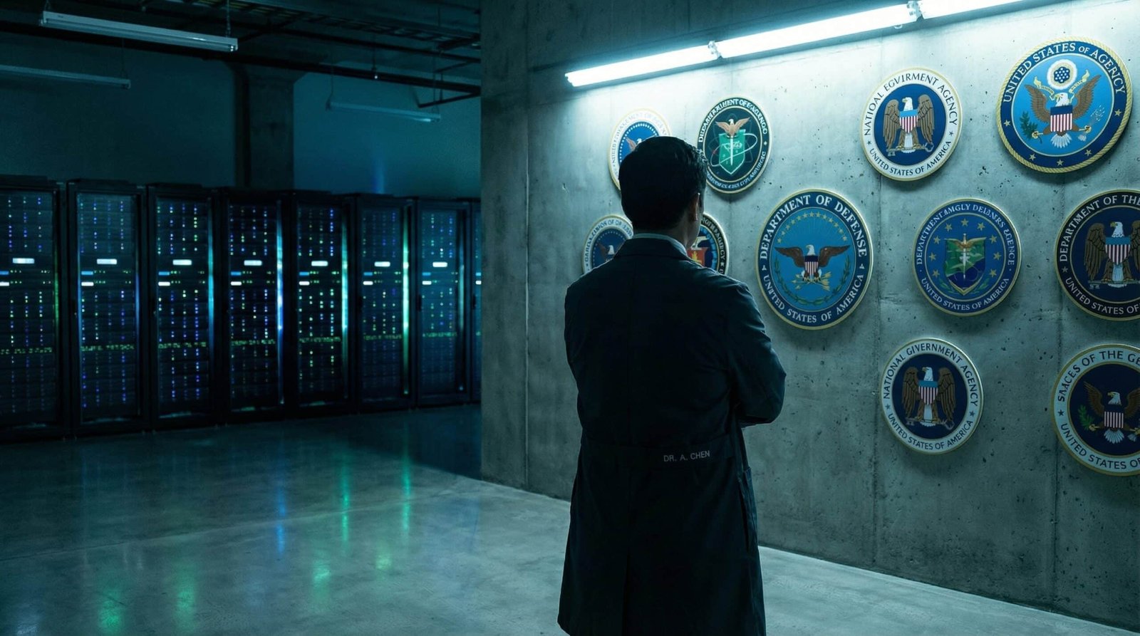 Anthropic CEO Dario Amodei defies Pentagon demand to remove AI safety guardrails