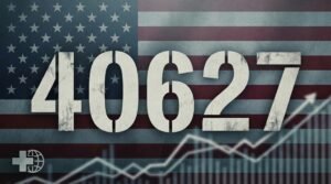 Gun violence in America public health data 40627 annual deaths statistics visualization