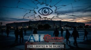 Trump bans Anthropic as Pentagon demands AI domestic surveillance and autonomous weapons access