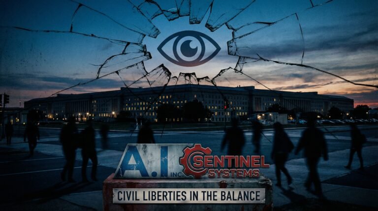 Trump bans Anthropic as Pentagon demands AI domestic surveillance and autonomous weapons access