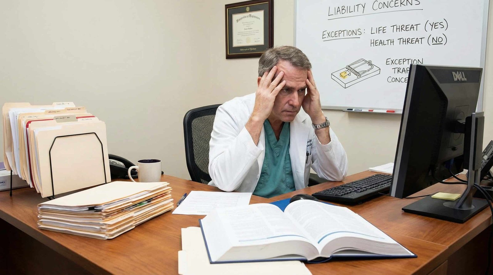 abortion ban exceptions rape incest health threat fetal abnormality limited