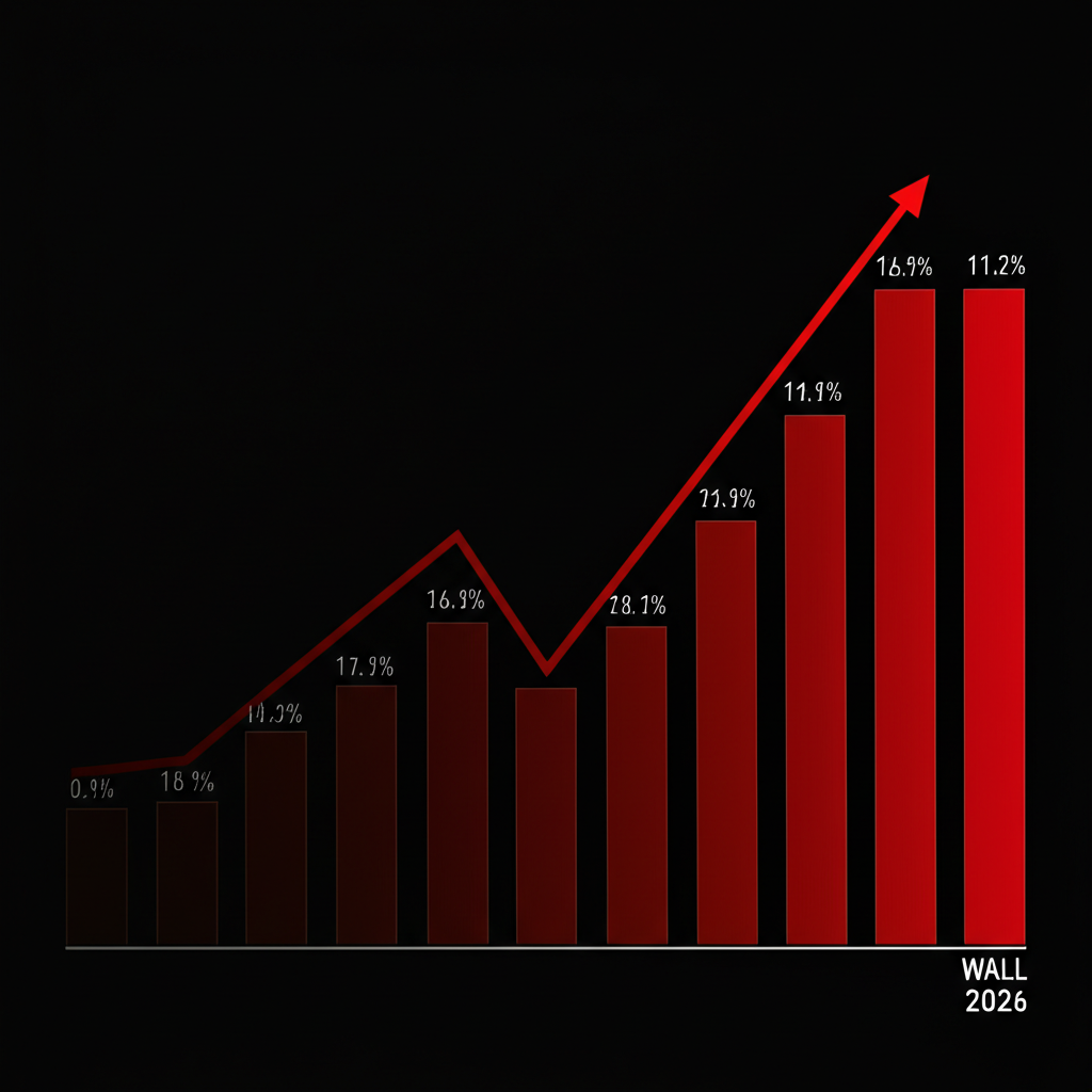 CMBS commercial mortgage backed securities default rate 11.2 percent chart financial crisis 2026