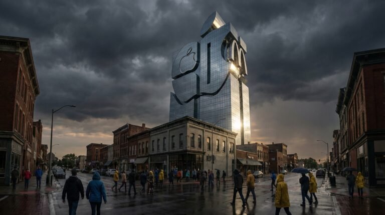 Corporate monopoly consolidation America fewer choices higher prices across every industry