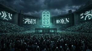 Ticketmaster DOJ settlement 2026 concert monopoly corporate control over fans