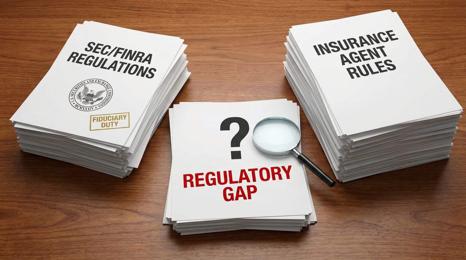 Regulation